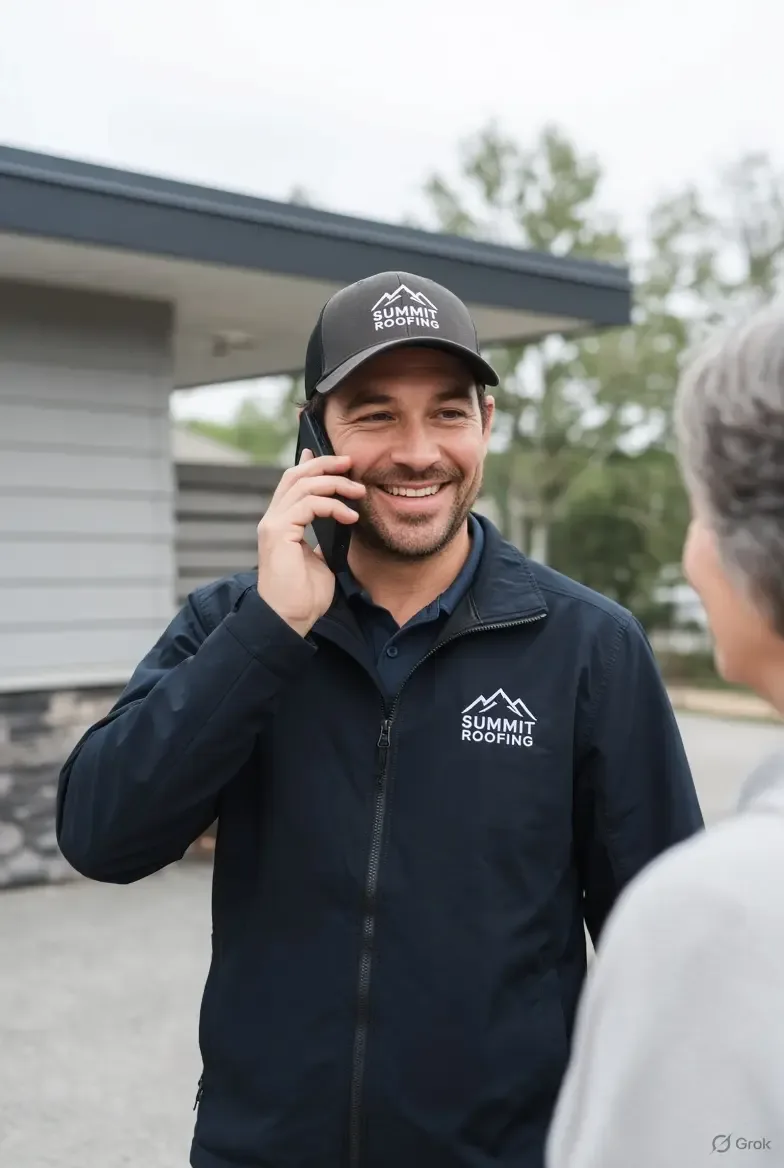 Flat Roof Leak Repair Altus Afb, OK FAQs